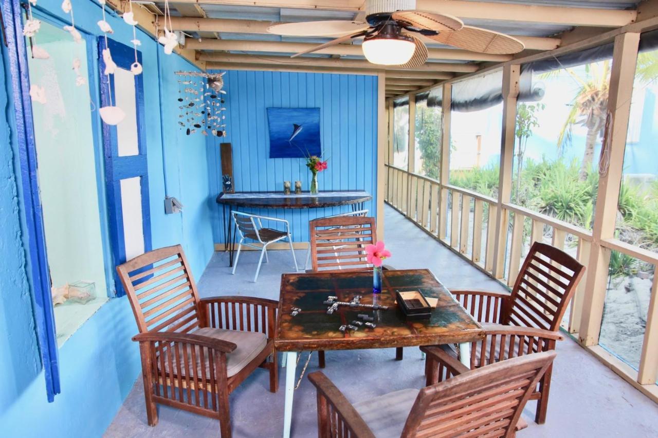 Andros Beach Club Kemps Bay Exterior foto