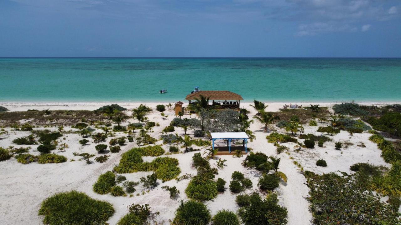 Andros Beach Club Kemps Bay Exterior foto